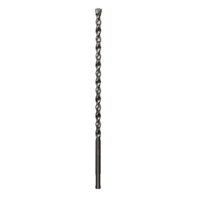 Broca SDS-PLUS 2 Filos 7/16" x 10" x 12"