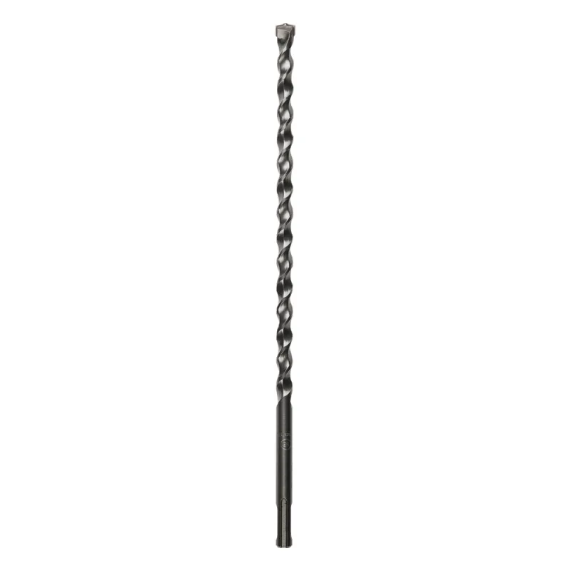 Broca SDS-PLUS 2 Filos 7/16" x 10" x 12"