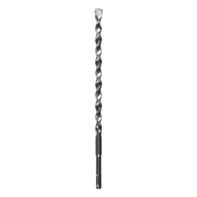 Broca SDS-PLUS 2 Filos 9/16" x 10" x 12"