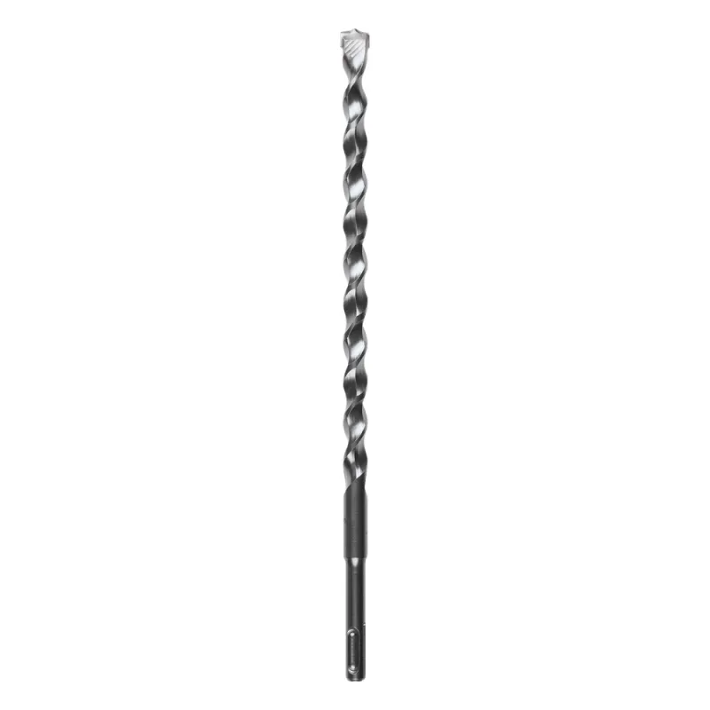 Broca SDS-PLUS 2 Filos 9/16" x 10" x 12"