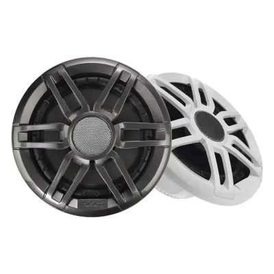 Par de Altavoces marinos serie XS de 7.7" Fusion