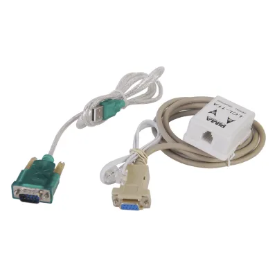Interface de Programación Para Paneles e Interfaces PIMA, Compatible con Software Comax