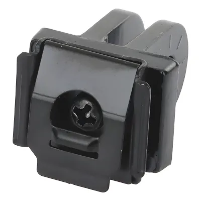 Adaptador para Body Cam / Compatible con DS-MH2311 -DS-MCW405 -DS-MCW407 / DS-MCW406