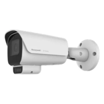 Bala IP / 5 Megapixel / Lente 2.8 mm / Conteo de Personas / SMD / 50 Mts IR / WDR 120 dB / IP67 / IK10 / PoE / NDAA / Serie 35