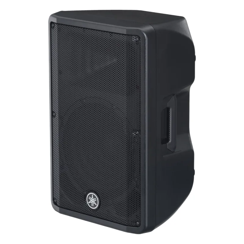Altavoz de Montaje en Superficie de 2 vias | Woofer 12'' | 8ohms | Color Negro | 350W