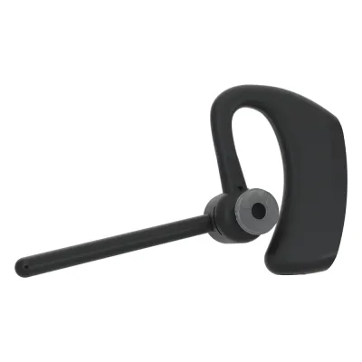 Jabra Perform 45 , 2 micrófonos con cancelación de ruido, Bluetooth, ultra ligero conversación de hasta 8 horas (5101-119).