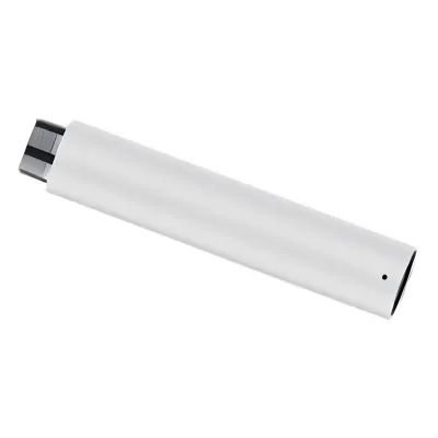 Tubo de extensión para montaje colgante (pendant) de cámara IP, interior/exterior, Serie 60 Honeywell