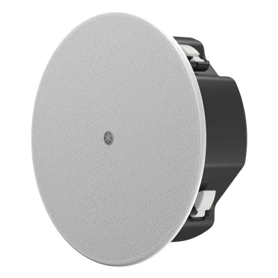 Altavoz Coaxial 8" | Montaje en Plafón | Woofer 8'' | Tweeter 1 in | 16 ohms, | 70/100V | 25W RMS