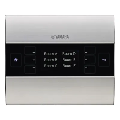 CONTROLADOR DE PARED DIGITAL PARA SERIES MTX / MRX