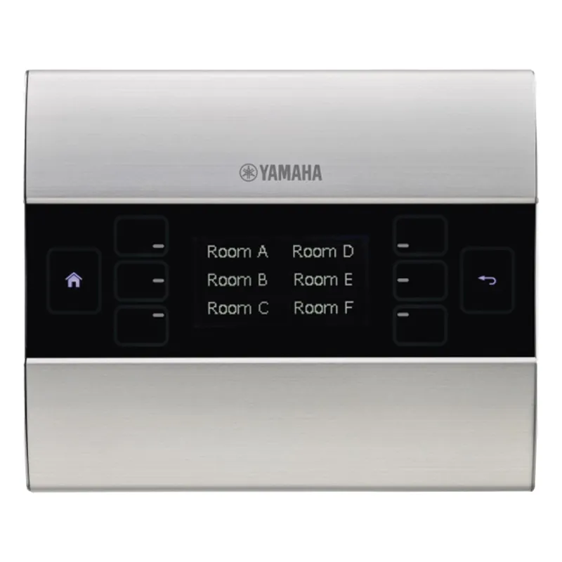 CONTROLADOR DE PARED DIGITAL PARA SERIES MTX / MRX