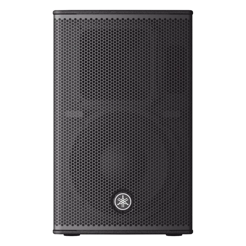 Altavoz Amplificado 10 in | Potencia: 700w | Amplificacion Clase-D | Hecho en Madera | Para aplicaciones de Instalacion y Refuerzo Sonoro