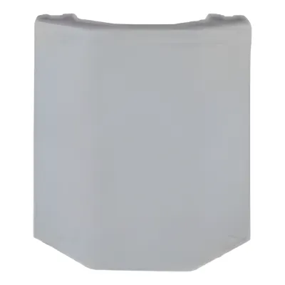 Parasol de acero inoxidable para detectores de flama FS20X y FS24X