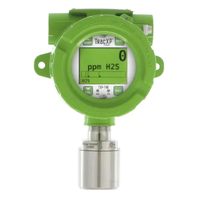 Monitor de Gas Con Sensor Unico Clase 1 Div 2 | Gases Reactivos | Modelo 805111200020N