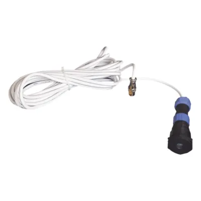 Sensor de Luz para Control de Brillo de Paneles LED / Ahorrador de Consumo Electrico / Disminuye o Incrementa el Brillo de las Pantallas LED