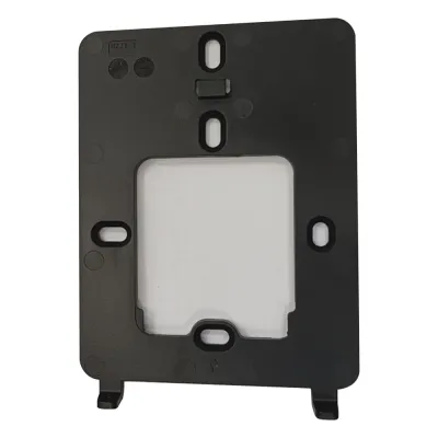 Bracket para instalación en pared de Biometrico DS-K1T343MWX