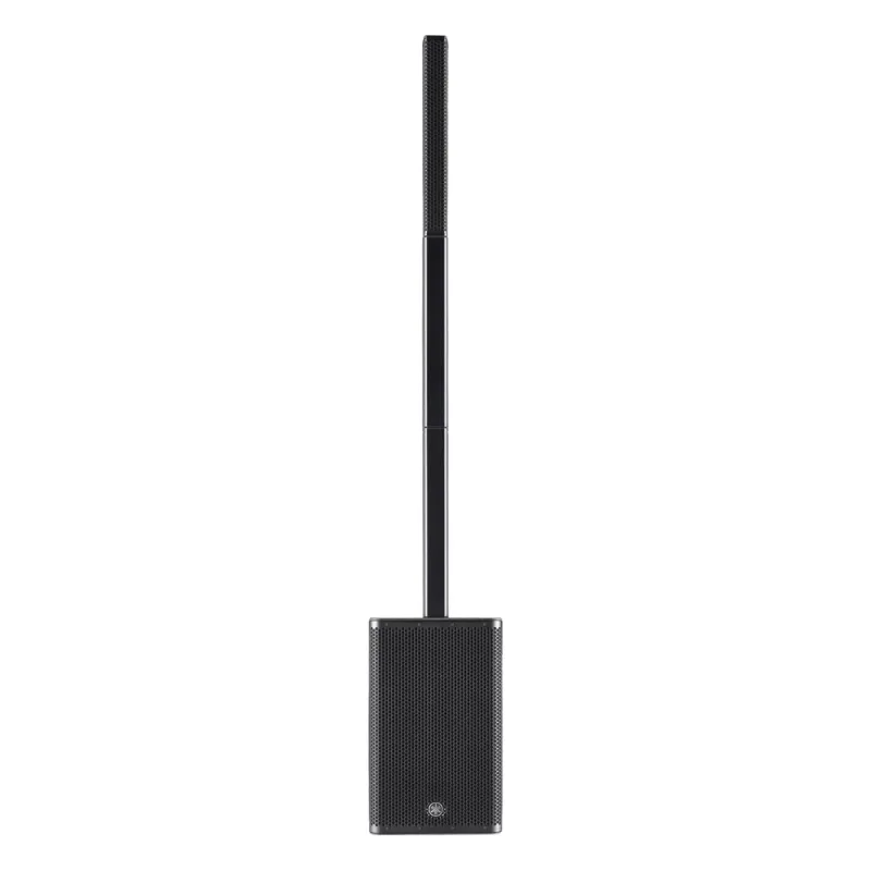 Sistema de Audio Portátil | Todo en uno | Woofer 12'' | Altavoz Lineal 10 x 1.5in | Bluetooth | Incluye Dolly