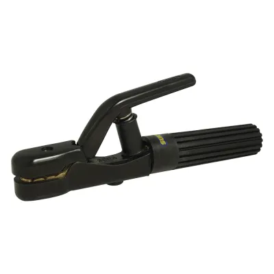 Pinzas Porta Electrodos / Corriente 500 Amperes.