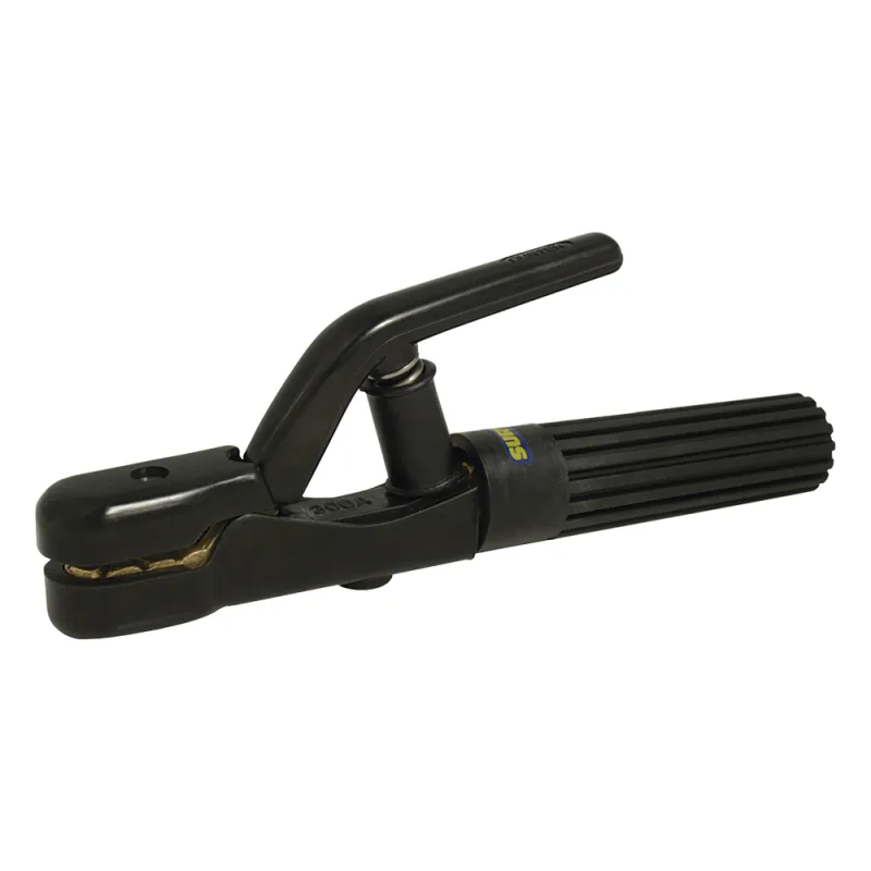 Pinzas Porta Electrodos / Corriente 500 Amperes.