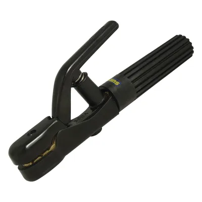 Pinzas Porta Electrodos / Corriente 300 Amperes.
