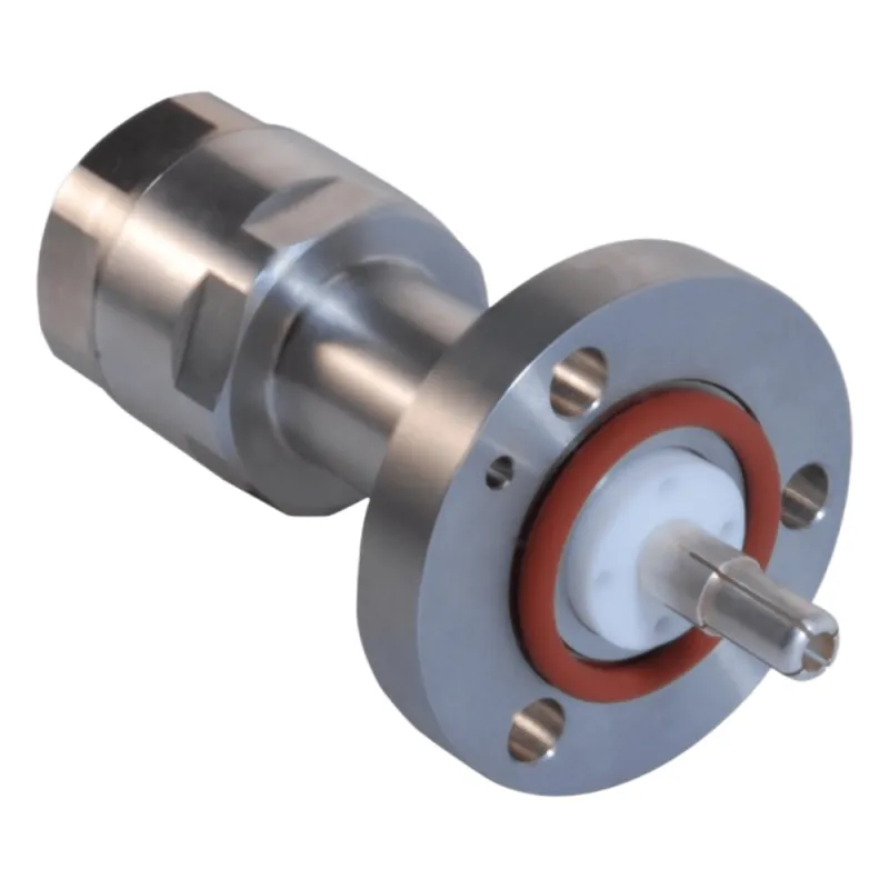 Conector EIA POSITIVE STOP Para Cable AVA5-50