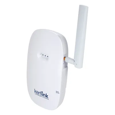 Gateway LoRaWAN Para el Internet de Las Cosas.