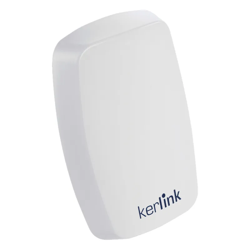 Gateway LoRaWAN® de Uso Exterior Para el Internet de Las Cosas.