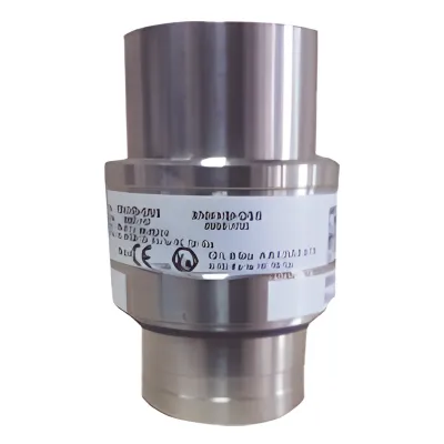 Cartucho de sensor electroquímico de cloro rango alto, fondo de escala configurable de 5.0 a 20.0 ppm, para sensor XNX EC