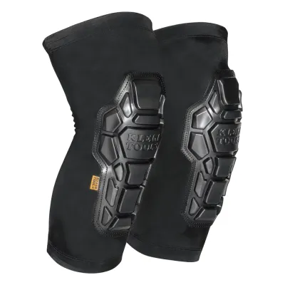 Rodillera de Uso Prolongado de Neopreno (M/L)