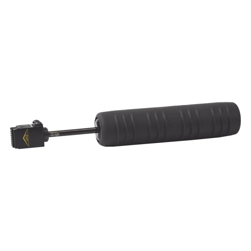 Herramienta de Impacto Ultramax de 4 Pares (Para un Ponchado Más Rápido y Eficiente)