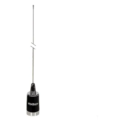 Antena Móvil UHF, Resistente a la corrosión, 5 dB de Ganancia, 450-470 MHz,