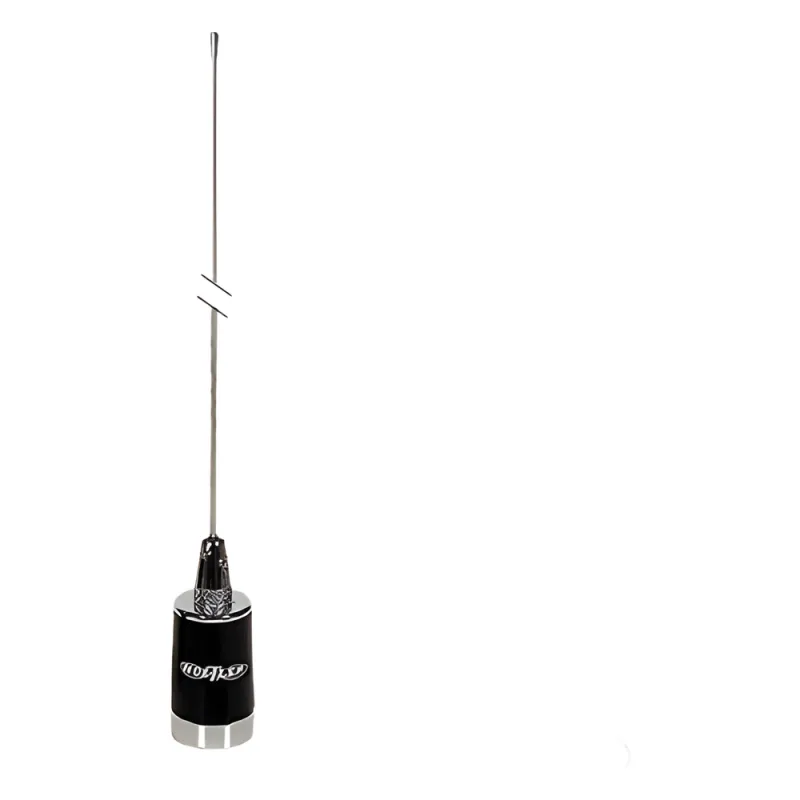 Antena Móvil UHF, Resistente a la corrosión, 5 dB de Ganancia, 450-470 MHz,
