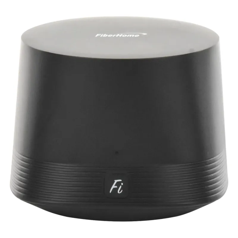 Router Inalámbrico AC 1200 WiFi 5 (doble banda), 1 puerto WAN Gigabit y 2 puertos LAN Gigabit