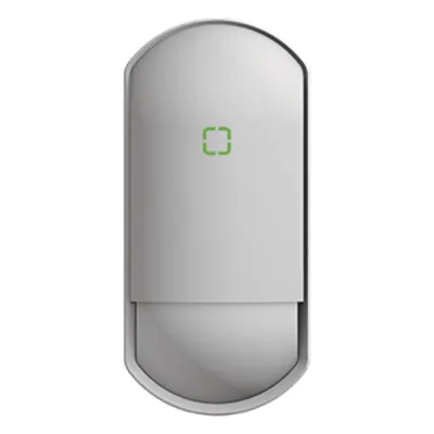 Detector de Movimiento Pasivo / FLX-S-DT FlipX Standard detector para interior doble tecnología