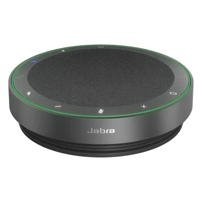Speak 2 75 MS, Altavoz portátil con micrófono integrado, sonido increíble para conferencias y música, versión MS, protección IP64 (2775-319)