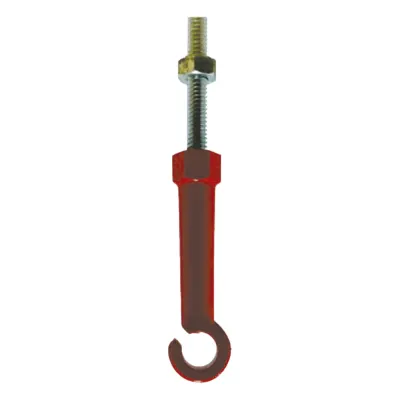 Armella Para montaje de Cable de Detección de Calor
