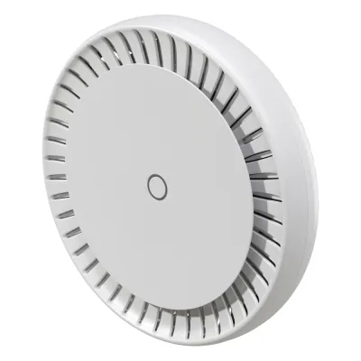 (cAP ax) Punto de Acceso 802.3ax WiFi6, Antena de 6 dBi