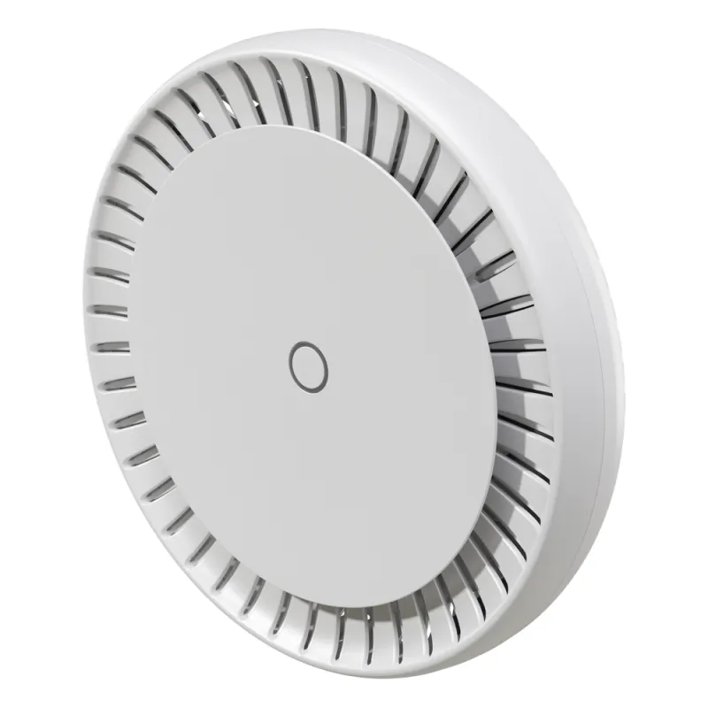 (cAP ax) Punto de Acceso 802.3ax WiFi6, Antena de 6 dBi