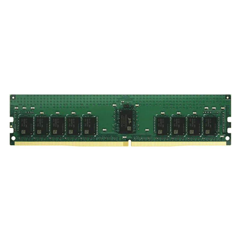 Módulo de Memoria DDR4 ECC Registered DIMM | 16GB | RDIMM | Compatible con FS3410, SA3610, SA3410