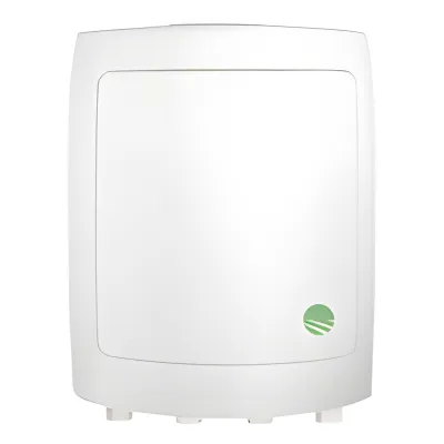 Unidad Terminal Terragraph, Cobertura 90 grados, 1 Gbps, 1 x RJ-45 GE, IP67