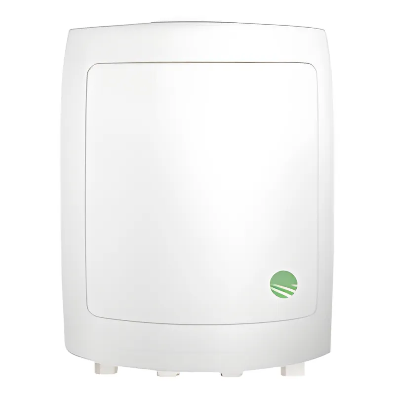 Unidad Terminal Terragraph, Cobertura 90 grados, 1 Gbps, 1 x RJ-45 GE, IP67