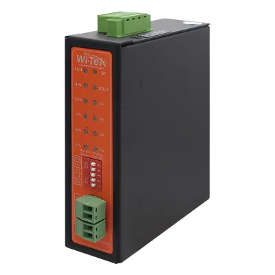 Controlador Solar Inteligente hasta 8A / Entrada Panel 12/24 Vcc 400W / Batería Plomo-ácido y Litio.