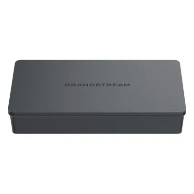 Switch Gigabit No Administrable / 5 puertos 10/100/1000 Mbps