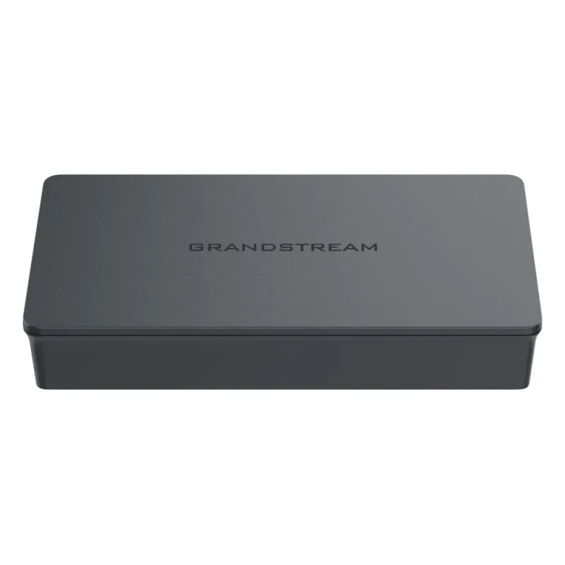 Switch Gigabit No Administrable / 5 puertos 10/100/1000 Mbps