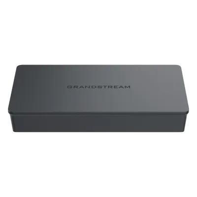 Switch Gigabit No Administrable / 8 puertos 10/100/1000 Mbps