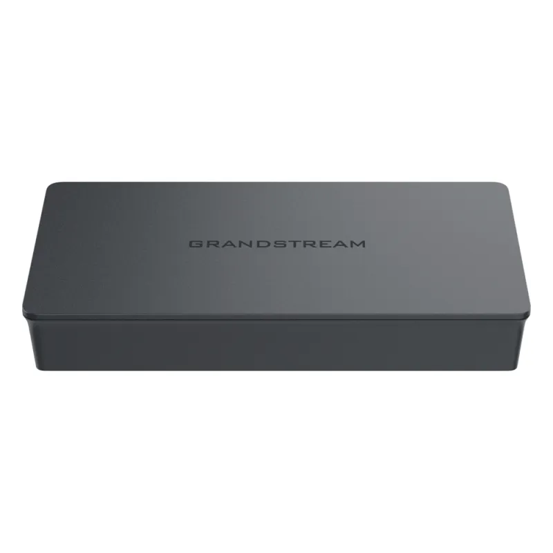 Switch Gigabit No Administrable / 8 puertos 10/100/1000 Mbps