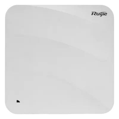 Punto de acceso Enterprise Wi-Fi 6 soporte ZigBee, Bluetooth 5.1, para interior, Puerto Multi-Gigabit 5G y puerto SFP 5G hasta 5.37 Gbps MU-MIMO 4x4