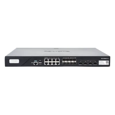 Controlador para Puntos de Acceso Ruijie Networks, hasta 128 APs, crecimiento de hasta 1152 Ceiling APs / 2304 Wall APs