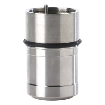 Cartucho de sensor catalítico de repuesto para gases inflamables 0-100% LEL, acero inoxidable, para transmisores Sensepoint XCD