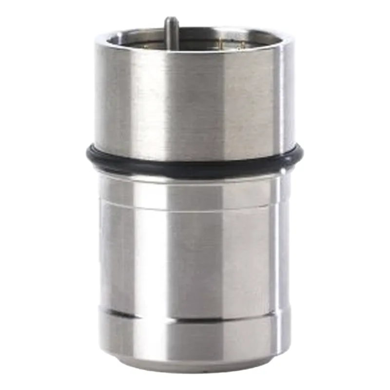 Cartucho de sensor catalítico de repuesto para gases inflamables 0-100% LEL, acero inoxidable, para transmisores Sensepoint XCD
