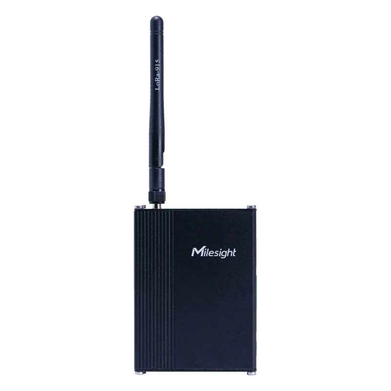 Controlador IoT Multifunción / Automatización Industrial y Monitoreo Remoto / Comunicación LoRaWAN / 2 Entradas RTD / 16 Comandos IF-THEN / Compatibilidad con la Nube / Integración a BMS